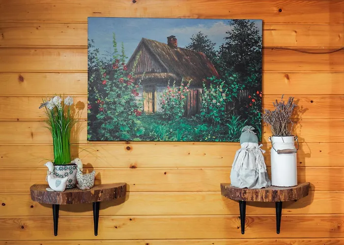 Pod Jemiołą Wisła