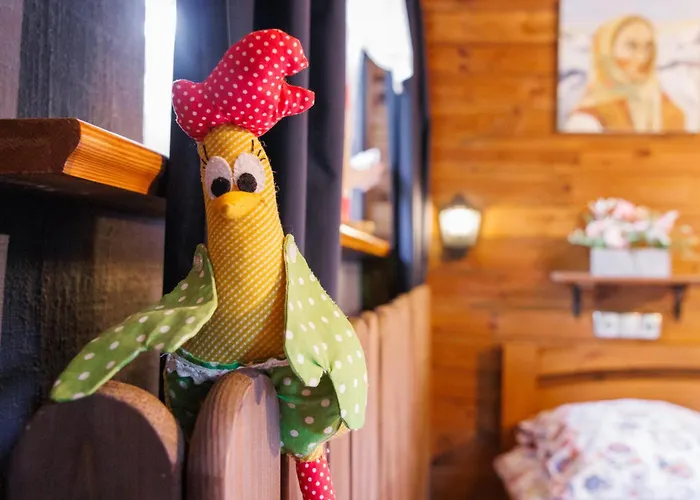 Pod Jemiola * ויסלאו