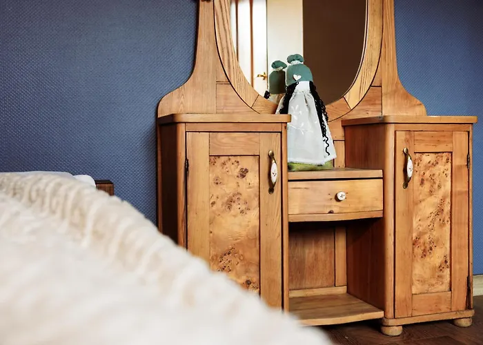 בית אירוח Pod Jemiola *