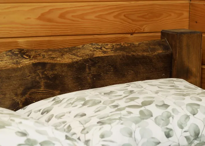 בית אירוח Pod Jemiola ויסלאו