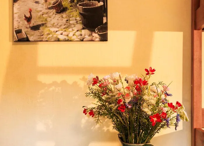 בית אירוח Pod Jemiola *