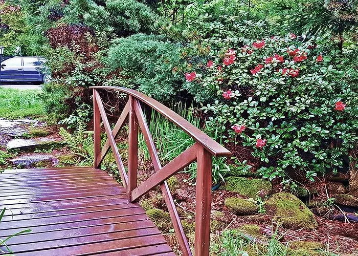 בית אירוח Pod Jemiola ויסלאו