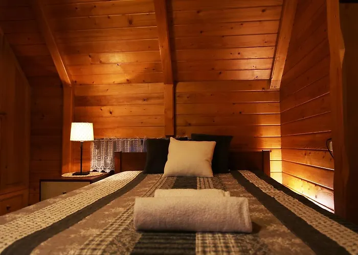 Pod Jemiołą Kwatera prywatna Wisła