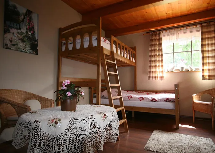 Pod Jemiola * ויסלאו