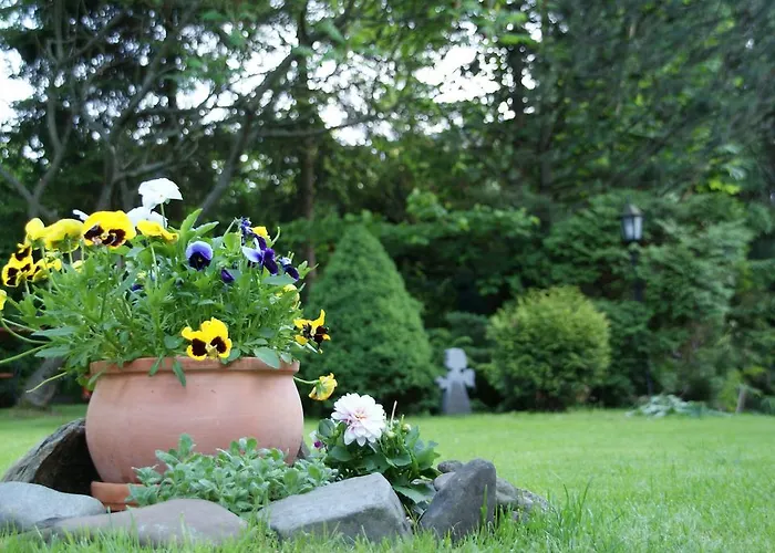 Pod Jemiołą Kwatera prywatna