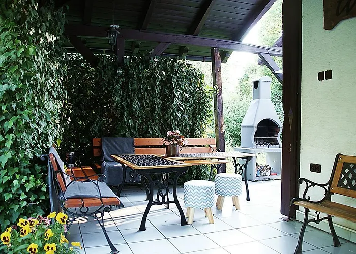 Kwatera prywatna Pod Jemiołą Wisła