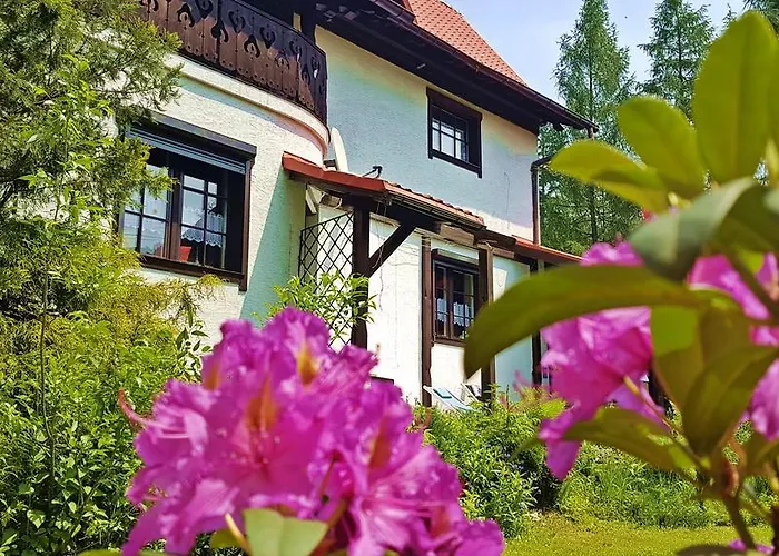 בית אירוח Pod Jemiola