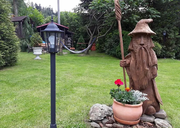 בית אירוח Pod Jemiola